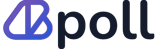 ABpoll Logo Dark